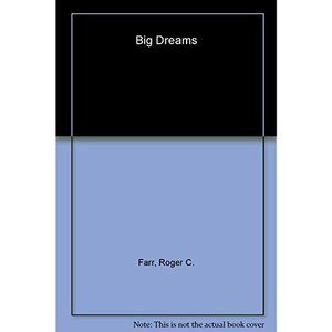 Signatures, Level 1-2: Big Dreams